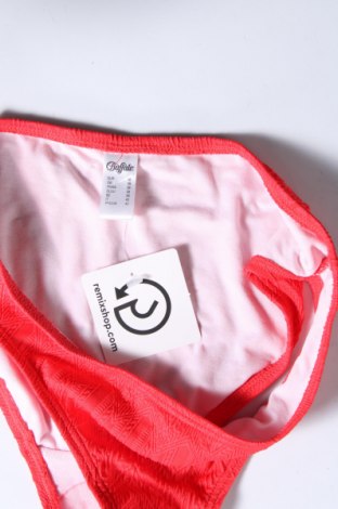 Damen-Badeanzug Buffalo, Größe S, Farbe Rot, Preis € 22,16