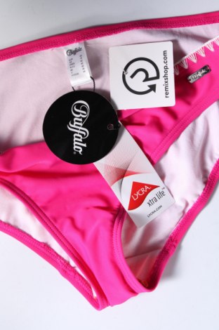 Damen-Badeanzug Buffalo, Größe M, Farbe Rosa, Preis 7,76 €