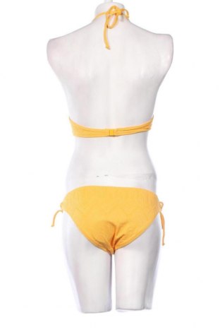 Damen-Badeanzug Buffalo, Größe XS, Farbe Gelb, Preis € 14,02