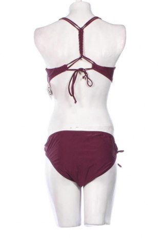 Damen-Badeanzug Buffalo, Größe XL, Farbe Lila, Preis 35,05 €