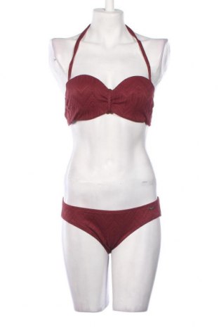 Damen-Badeanzug Buffalo, Größe M, Farbe Rot, Preis € 19,28