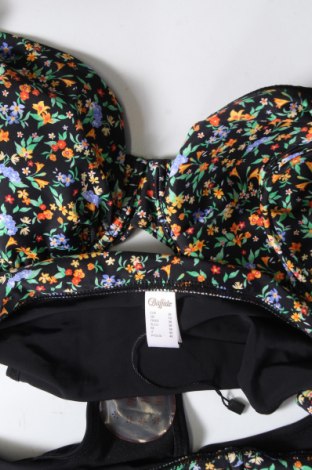 Damen-Badeanzug Buffalo, Größe S, Farbe Mehrfarbig, Preis € 12,27