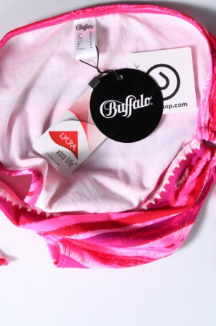 Damen-Badeanzug Buffalo, Größe M, Farbe Mehrfarbig, Preis € 7,76