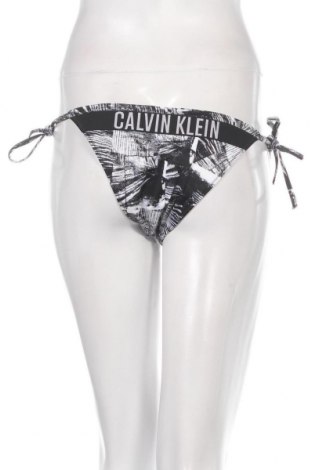 Dámské plavky  Calvin Klein, Velikost S, Barva Vícebarevné, Cena  986,00 Kč