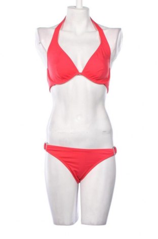 Damen-Badeanzug Chiemsee, Größe M, Farbe Rosa, Preis 19,28 €