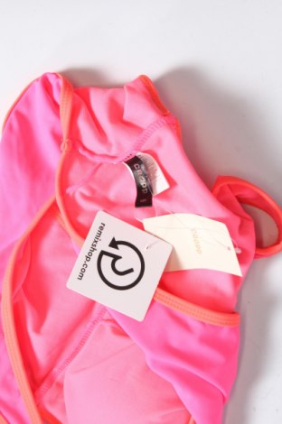 Costum de baie de damă Cropp, Mărime S, Culoare Roz, Preț 89,26 Lei