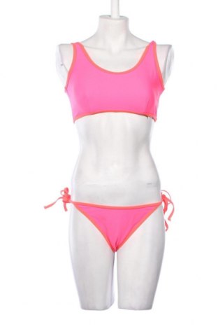 Damen-Badeanzug Cropp, Größe S, Farbe Rosa, Preis 17,90 €