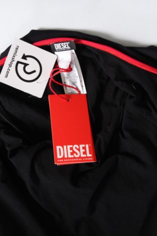 Costum de baie de damă Diesel, Mărime S, Culoare Negru, Preț 294,57 Lei
