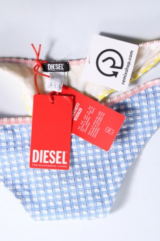 Γυναικείο μαγιό Diesel, Μέγεθος L, Χρώμα Πολύχρωμο, Τιμή 28,70 €