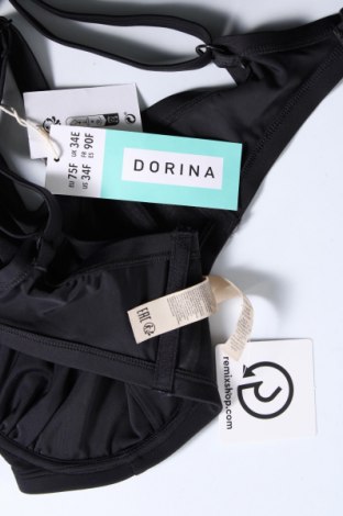 Damen-Badeanzug Dorina, Größe L, Farbe Schwarz, Preis 9,97 €
