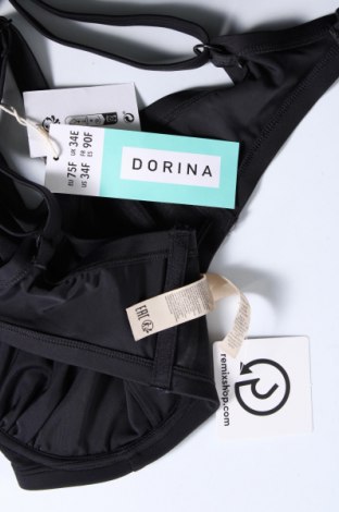 Damen-Badeanzug Dorina, Größe L, Farbe Schwarz, Preis € 9,97