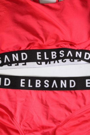 Dámské plavky  Elbsand, Velikost M, Barva Červená, Cena  345,00 Kč