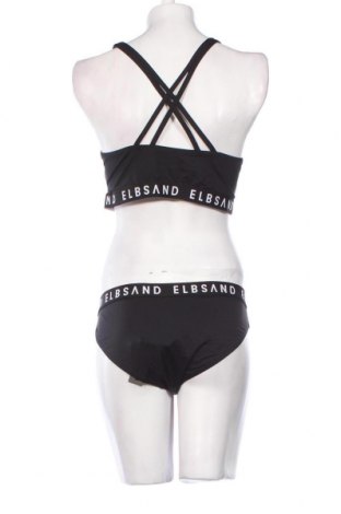 Damen-Badeanzug Elbsand, Größe L, Farbe Schwarz, Preis € 35,05