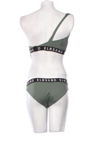 Dámské plavky  Elbsand, Velikost S, Barva Zelená, Cena  345,00 Kč