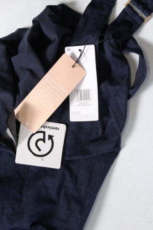 Damen-Badeanzug Elle, Größe S, Farbe Blau, Preis 9,90 €