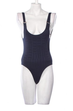 Damen-Badeanzug Elle, Größe S, Farbe Blau, Preis 14,84 €