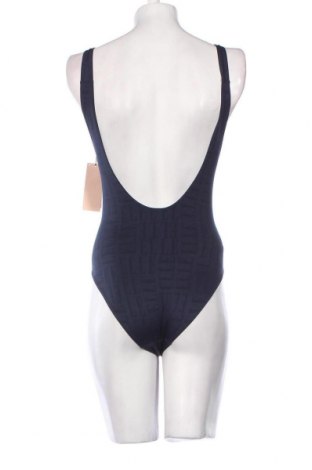 Damen-Badeanzug Elle, Größe S, Farbe Blau, Preis 9,90 €