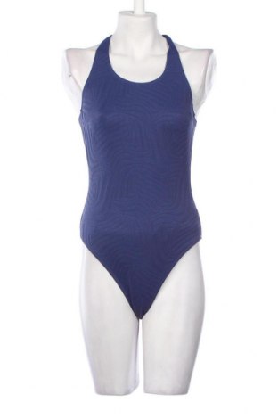 Costum de baie de damă Esprit, Mărime M, Culoare Albastru, Preț 89,47 Lei
