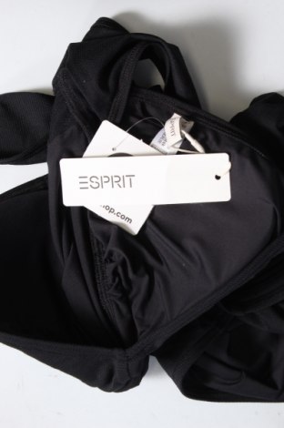 Γυναικείο μαγιό Esprit, Μέγεθος XL, Χρώμα Μαύρο, Τιμή 35,05 €