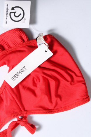 Dámske plavky  Esprit, Veľkosť L, Farba Červená, Cena  9,97 €