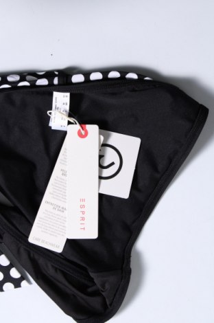 Damen-Badeanzug Esprit, Größe XS, Farbe Schwarz, Preis 8,86 €