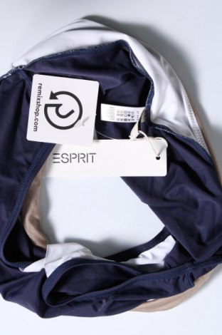 Γυναικείο μαγιό Esprit, Μέγεθος M, Χρώμα Μπλέ, Τιμή 22,16 €