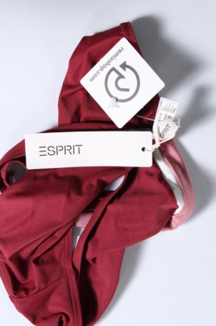 Costum de baie de damă Esprit, Mărime M, Culoare Roșu, Preț 56,58 Lei
