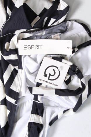 Дамски бански Esprit, Размер XL, Цвят Многоцветен, Цена 68,00 лв.