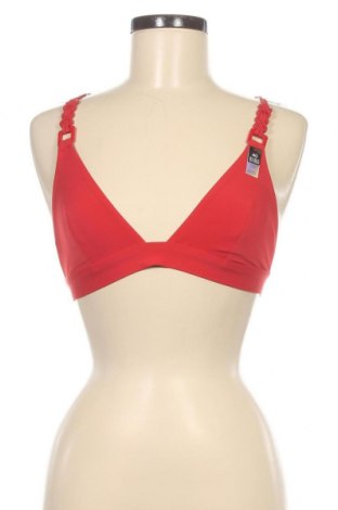 Damen-Badeanzug Etam, Größe M, Farbe Rot, Preis € 12,19