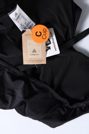 Damen-Badeanzug Fire Fly, Größe XL, Farbe Schwarz, Preis 12,99 €