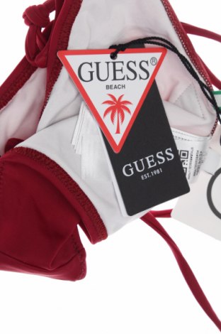 Damen-Badeanzug Guess, Größe XS, Farbe Rot, Preis € 15,88