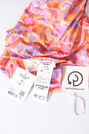 Damen-Badeanzug Jennyfer, Größe XS, Farbe Mehrfarbig, Preis 8,66 €