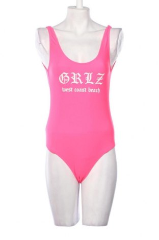 Damen-Badeanzug Jennyfer, Größe S, Farbe Rosa, Preis € 13,61