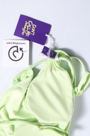 Damen-Badeanzug Jennyfer, Größe S, Farbe Grün, Preis € 5,05