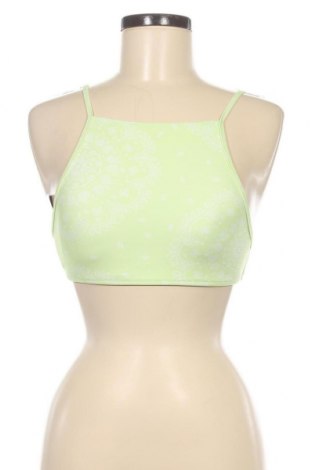 Damen-Badeanzug Jennyfer, Größe S, Farbe Grün, Preis € 5,05