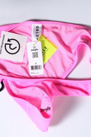Damen-Badeanzug Jennyfer, Größe S, Farbe Rosa, Preis € 3,56