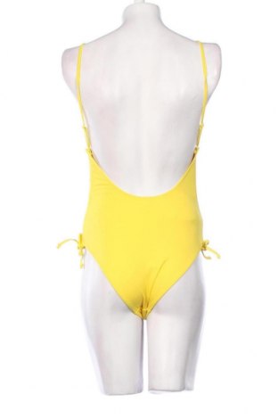 Damen-Badeanzug Jennyfer, Größe M, Farbe Gelb, Preis € 9,90