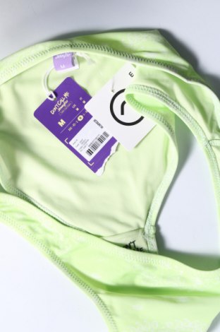 Damen-Badeanzug Jennyfer, Größe M, Farbe Grün, Preis 4,39 €