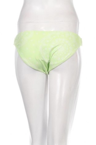 Costum de baie de damă Jennyfer, Mărime M, Culoare Verde, Preț 24,97 Lei