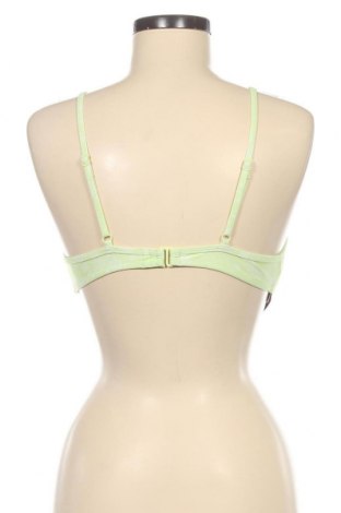 Costum de baie de damă Jennyfer, Mărime M, Culoare Verde, Preț 27,63 Lei