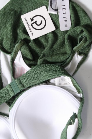 Damen-Badeanzug Jette, Größe M, Farbe Grün, Preis 14,02 €