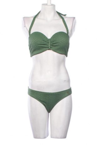 Damen-Badeanzug Jette, Größe M, Farbe Grün, Preis € 14,02