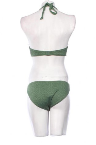 Costum de baie de damă Jette, Mărime M, Culoare Verde, Preț 89,47 Lei