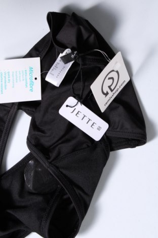 Damen-Badeanzug Jette, Größe L, Farbe Schwarz, Preis 22,16 €