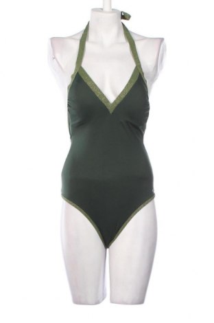 Costum de baie de damă Jette, Mărime M, Culoare Verde, Preț 223,68 Lei