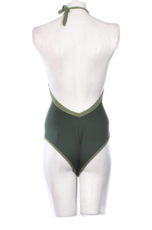 Costum de baie de damă Jette, Mărime M, Culoare Verde, Preț 223,68 Lei