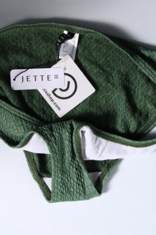 Costum de baie de damă Jette, Mărime M, Culoare Verde, Preț 25,46 Lei