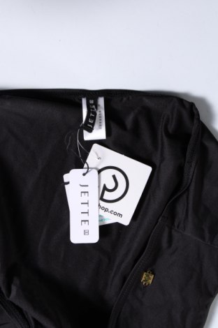 Damen-Badeanzug Jette, Größe L, Farbe Schwarz, Preis € 7,76