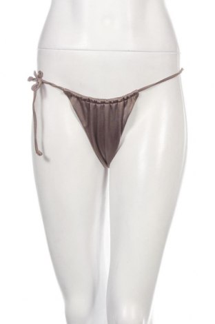 Damen-Badeanzug LEZU, Größe XS, Farbe Beige, Preis 14,02 €