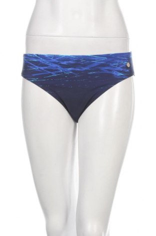 Damen-Badeanzug Lascana, Größe M, Farbe Blau, Preis € 11,86